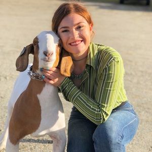 Meet your Posher, Maryann